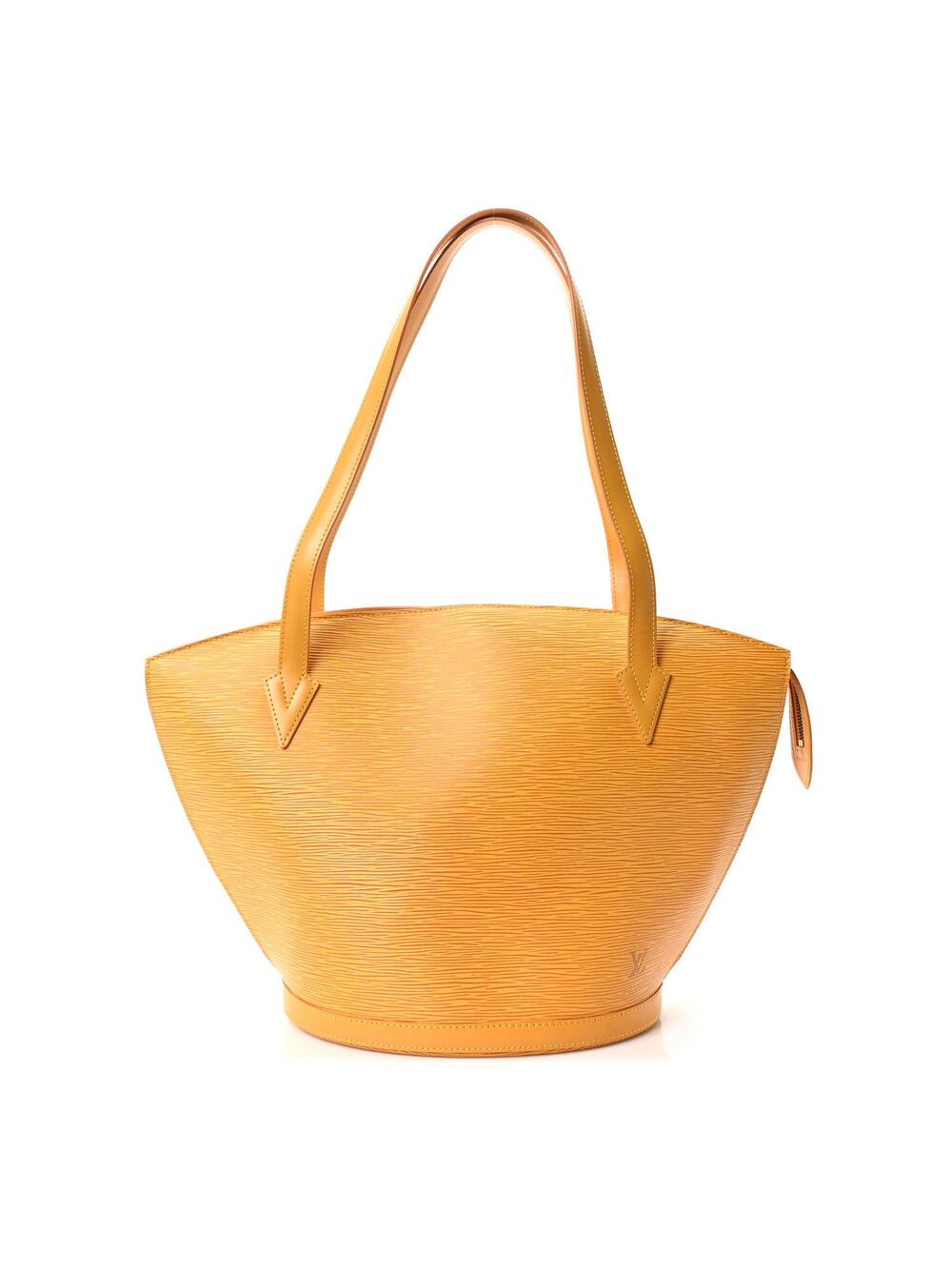 Louis Vuitton Epi Saint Jacques Gm #368093L69B